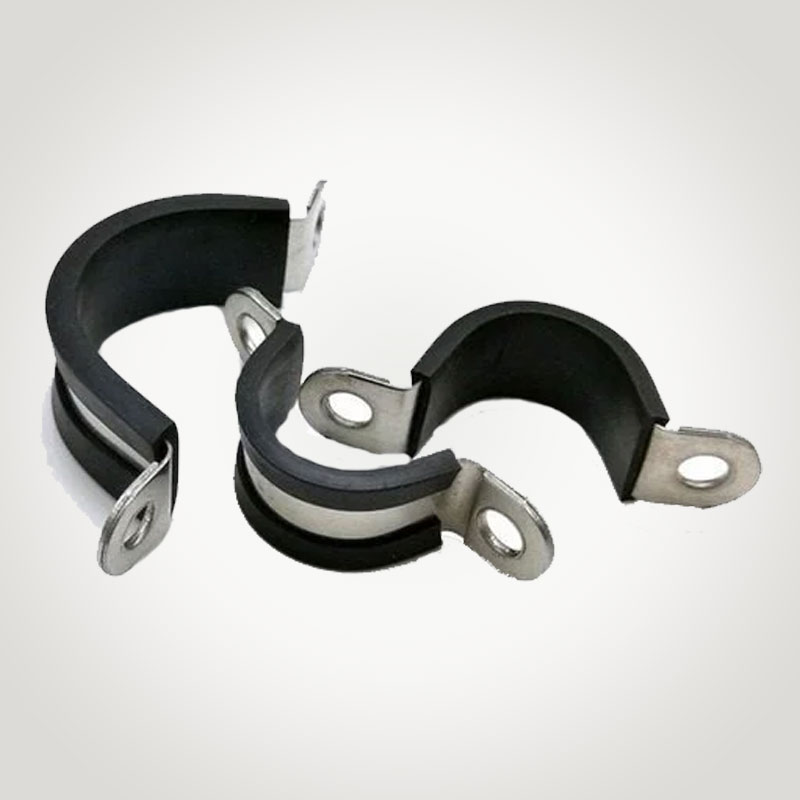 Silicone Rubber for C Clamp